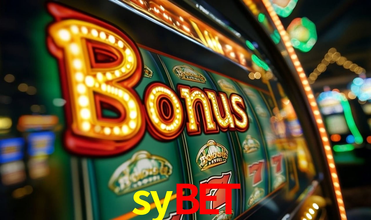 Benefícios do Login sybet - Bônus e Vantagens Exclusivas