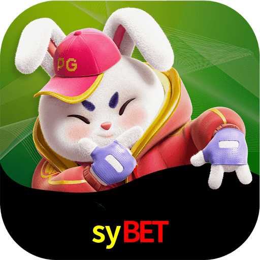 sybet Logo